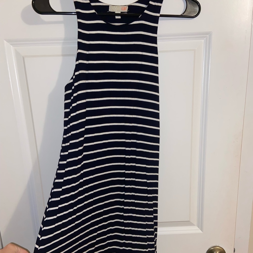 Gianni Bini dress